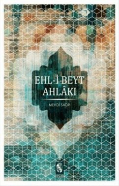 Cover Ehl-i Beyt Ahlaki