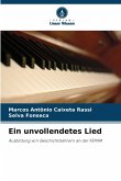 Ein unvollendetes Lied Ein unvollendetes Lied