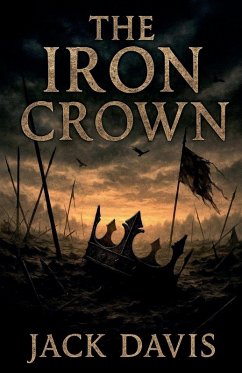 Cover The Iron Crown
