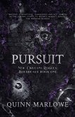 Pursuit Pursuit