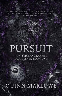 Cover Pursuit