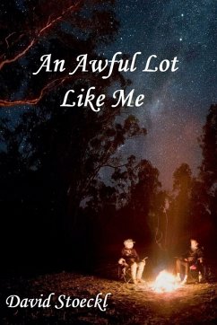 Cover An Awful Lot Like Me