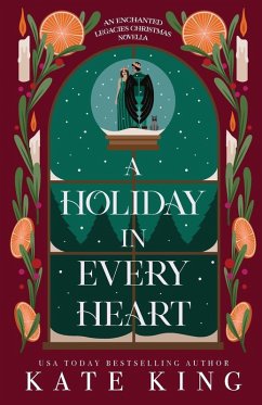 A Holiday in Every Heart - King, Kate