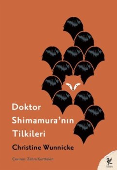 Cover Doktor Shimamuranin Tilkileri