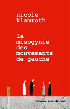 La misogynie des mouvements de gauche