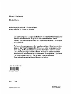 Cover Einfach umbauen