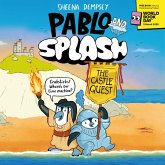 Pablo and Splash: The Castle Quest (MP3-Download)