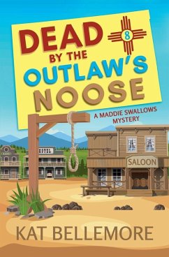 Cover Dead by the Outlaw's Noose