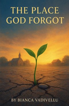 Cover The Place God Forgot