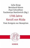 1700 Jahre Konzil von Nizäa
