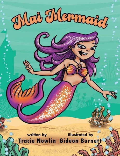 Mai Mermaid