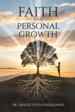 Cover Faith And Personal Growth