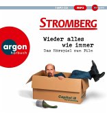 Stromberg - Filmhörspiel Stromberg - Filmhörspiel