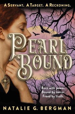 Pearl Bound (eBook, ePUB) - Bergman, Natalie