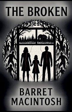 The Broken - MacIntosh, Barret