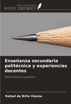 Cover Enseñanza secundaria politécnica y experiencias docentes