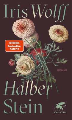 Cover Halber Stein