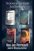 Science Fiction Anthology Science Fiction Anthology