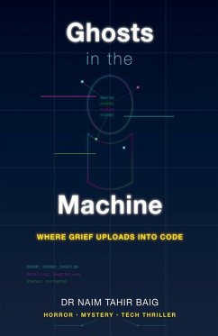 Cover Ghosts in the Machine
