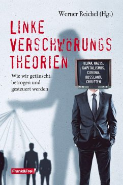 Cover Linke Verschwörungstheorien