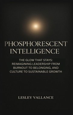 Cover Phosphorescent Intelligence