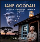 Jane Goodall Jane Goodall