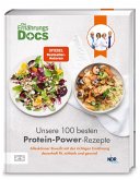 Unsere 100 besten Protein-Power-Rezepte Unsere 100 besten Protein-Power-Rezepte