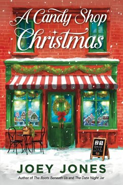 Cover A Candy Shop Christmas (eBook, ePUB)