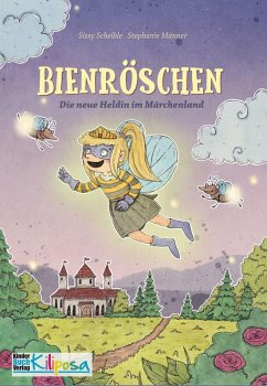 Bienröschen - Scheible, Sissy