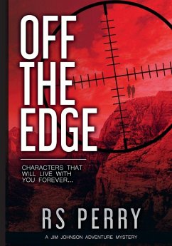 Off The Edge - Perry, Rs