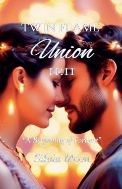 Cover Twin Flame Union 11