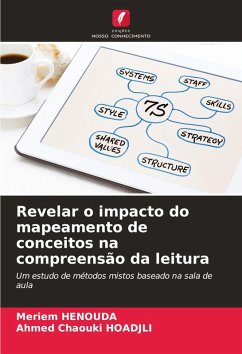 Cover Revelar o impacto do mapeamento de conceitos na compreensão da leitura