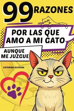 99 razones - Oliveira, Catarina