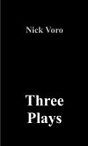 Three Plays