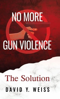 Cover No More Gun Violence
