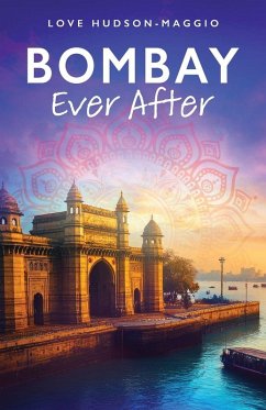 Cover Bombay Ever After
