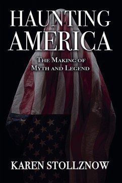 Cover Haunting America