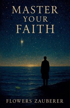 Cover Master Your Faith