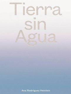 Tierra sin Agua Cover Tierra sin Agua