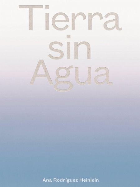 Tierra sin Agua
