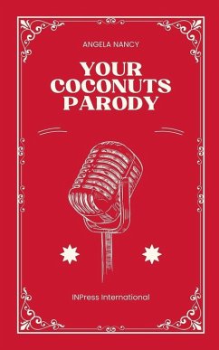 Your Coconuts Parody - Nancy, Angela Your Coconuts Parody - Nancy, Angela