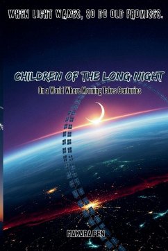 Cover Children of the Long Night