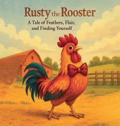 Cover Rusty The Rooster