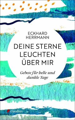Cover Deine Sterne leuchten über mir