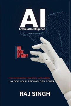 Cover AI - The Code of WHY?