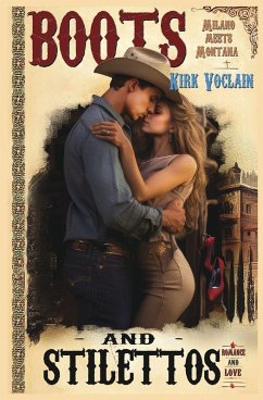 Boots and Stilettos - Voclain, Kirk