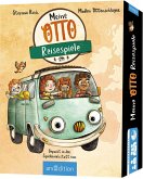 OTTO fährt los - Meine OTTO-Reisespiele OTTO fährt los - Meine OTTO-Reisespiele