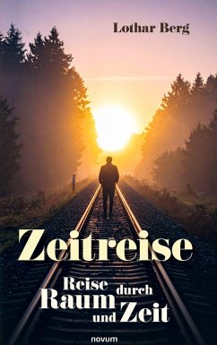 Cover Zeitreise