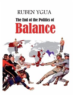 Cover The End of the Politics of Balance