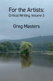 For the Artists (eBook, ePUB)
